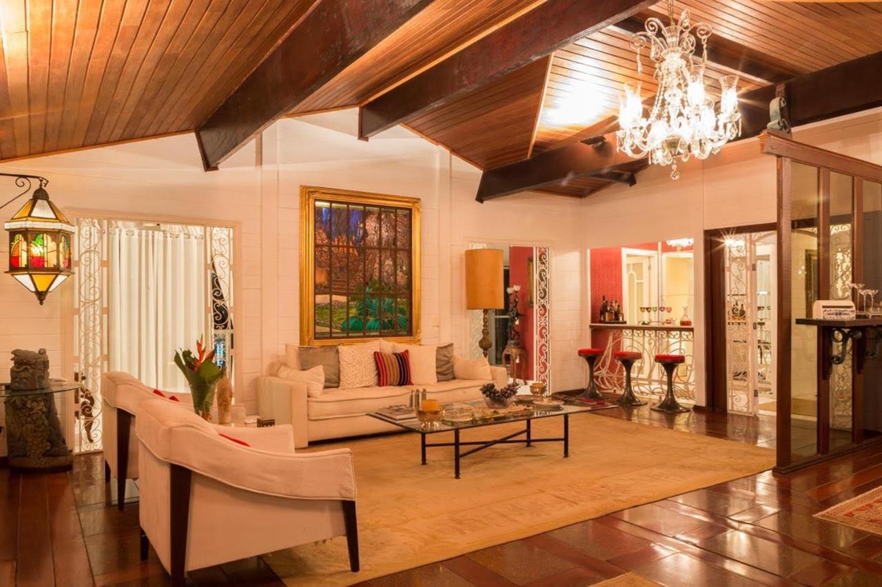Hotel Casa Bernardo Río de Janeiro