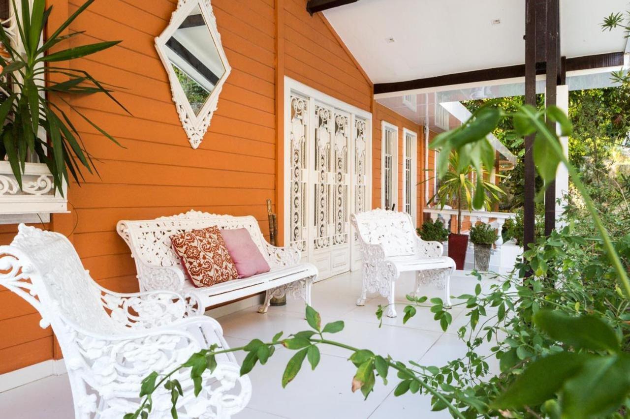 Casa Bernardo 5* Río de Janeiro