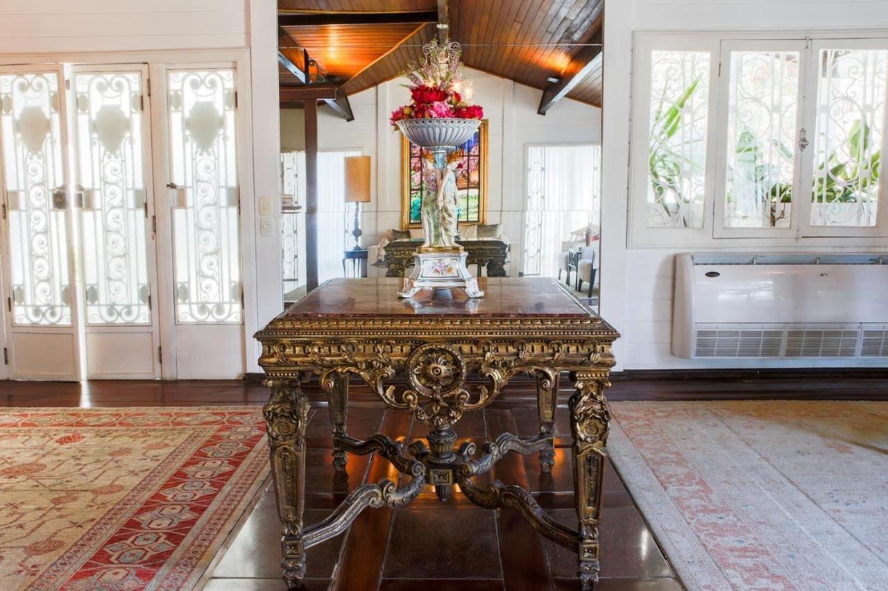Casa Bernardo 5* Río de Janeiro