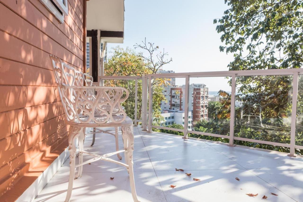 Hotel Casa Bernardo Río de Janeiro