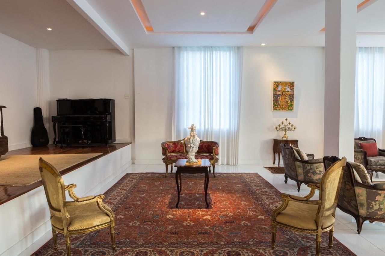 Casa Bernardo Hotel 5*