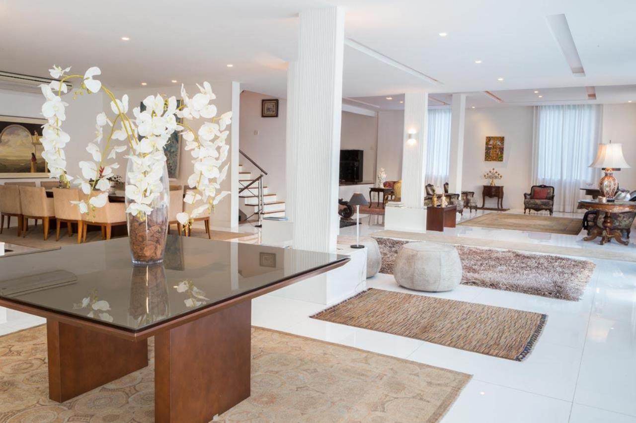 Casa Bernardo 5* Río de Janeiro