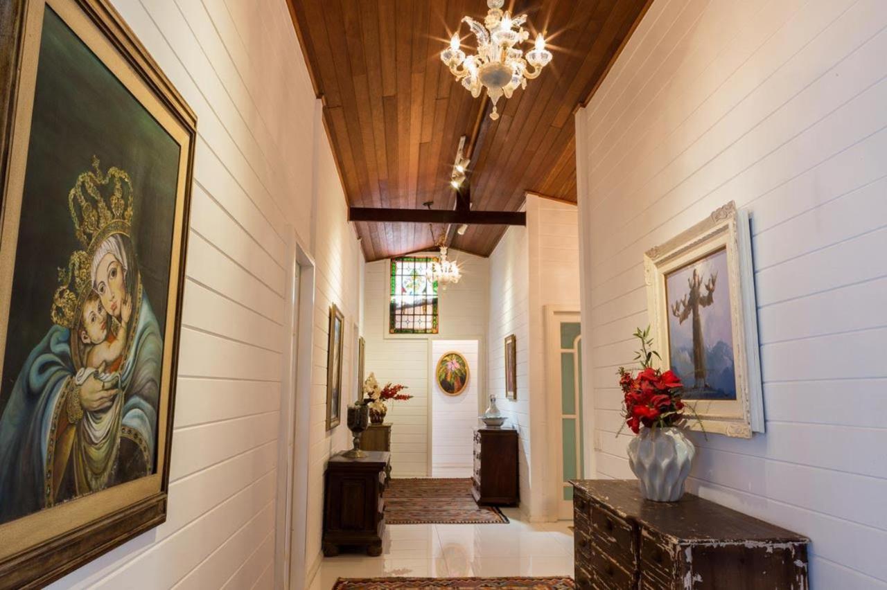 Casa Bernardo Hotel Río de Janeiro