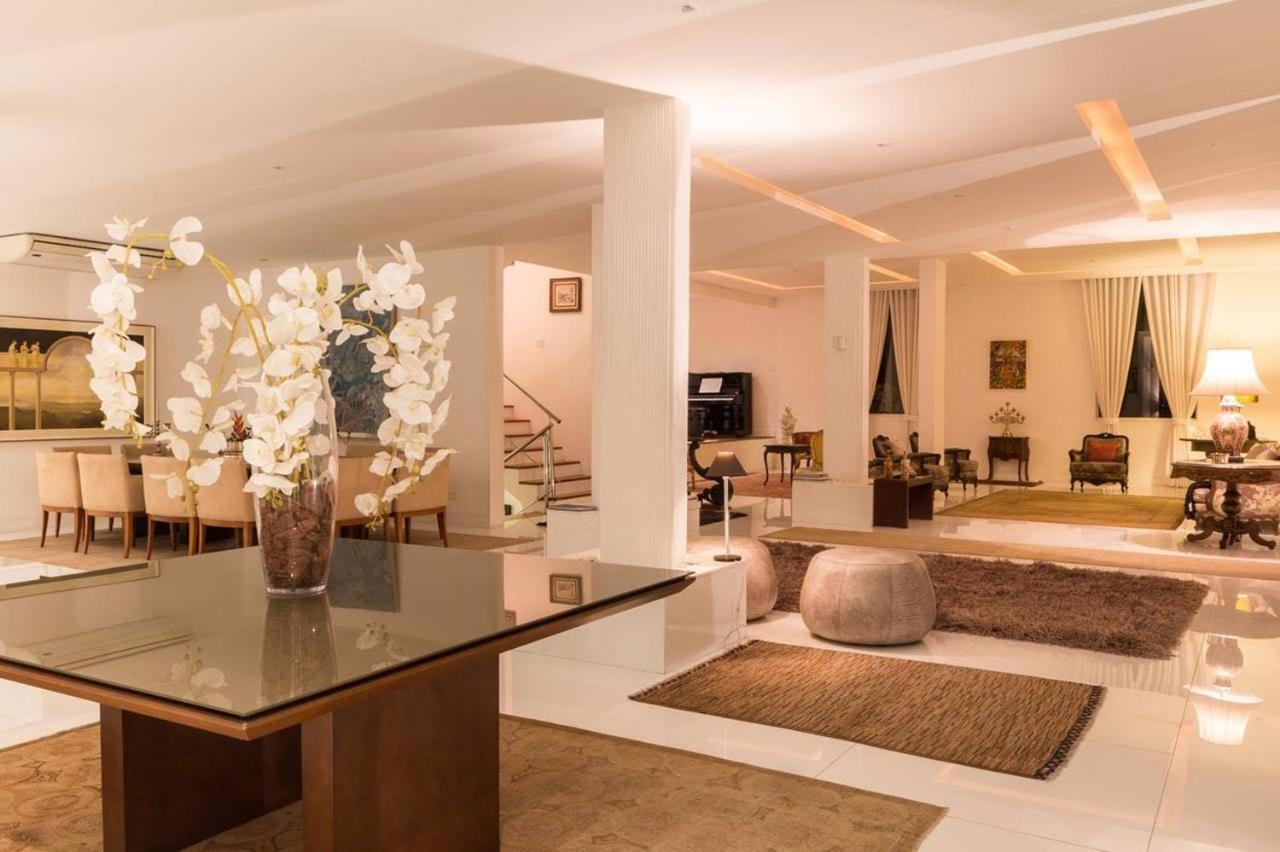 Hotel Casa Bernardo Río de Janeiro