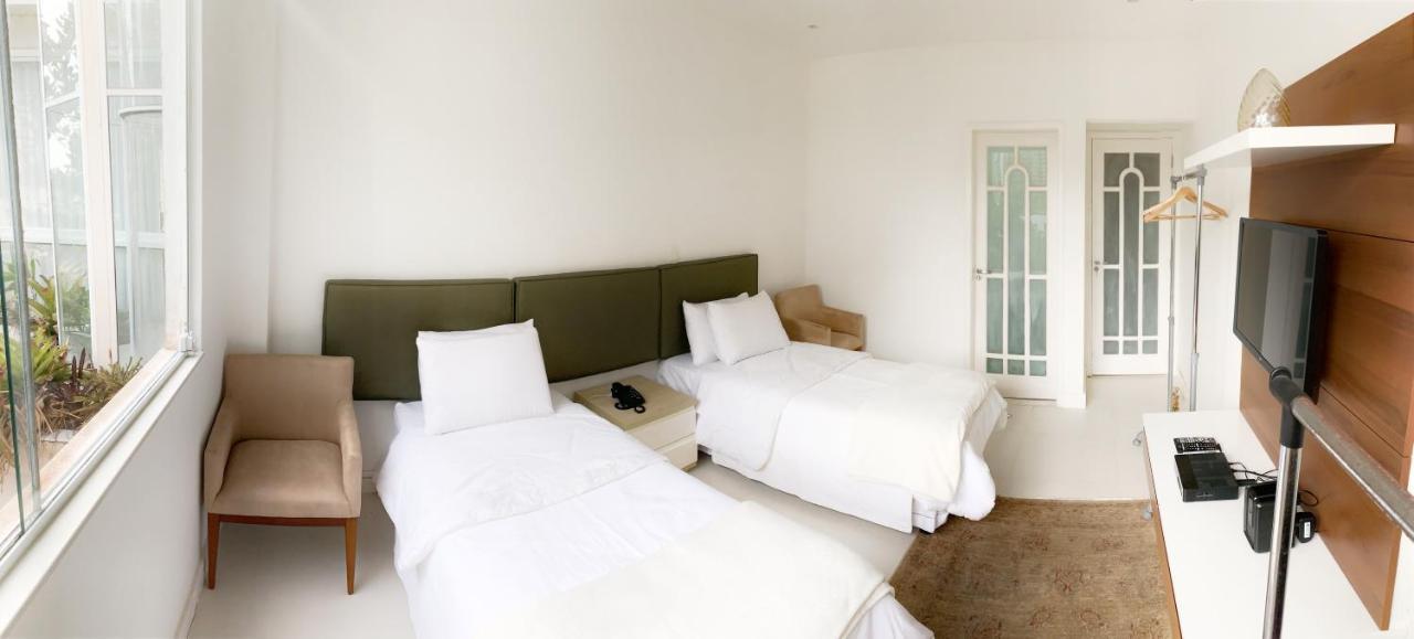 Hotel Casa Bernardo Río de Janeiro