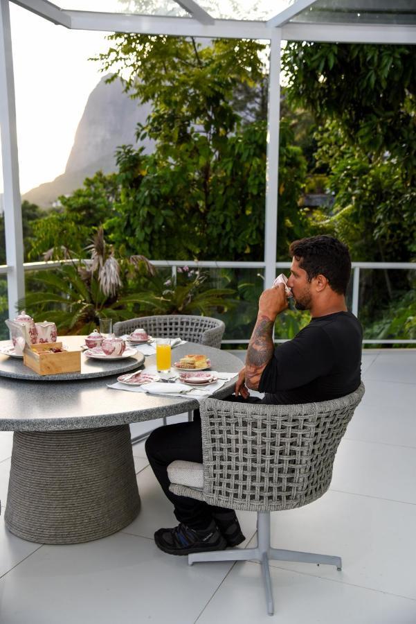 Casa Bernardo 5* Río de Janeiro