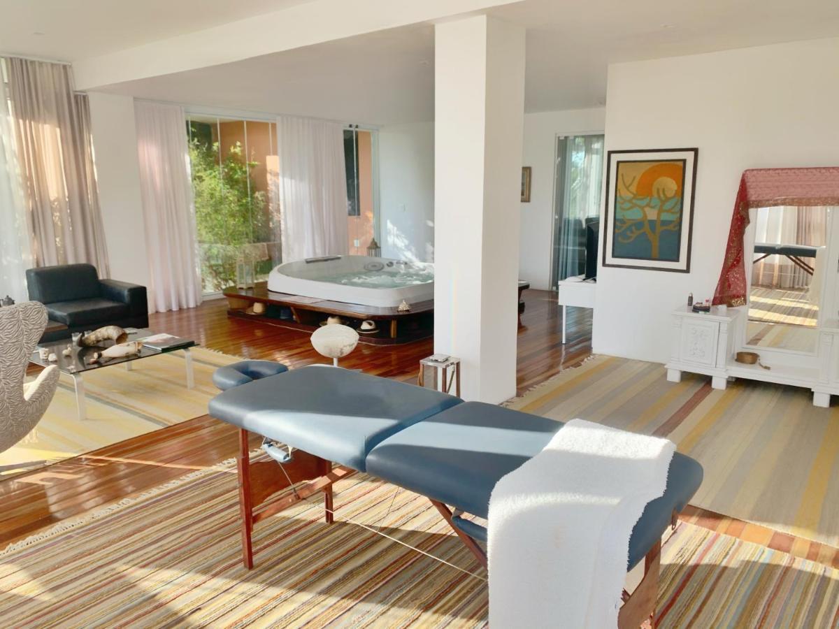 Hotel Casa Bernardo