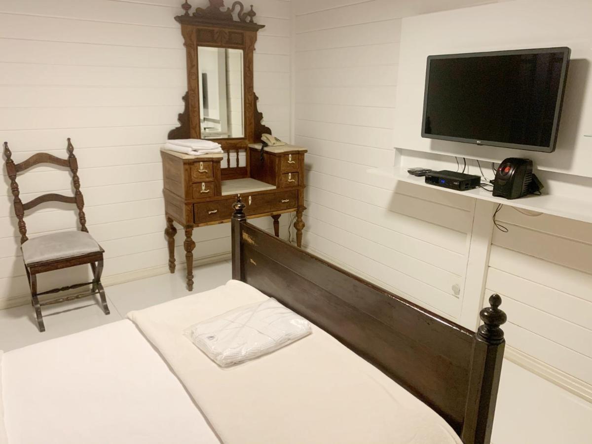 Hotel Casa Bernardo Río de Janeiro
