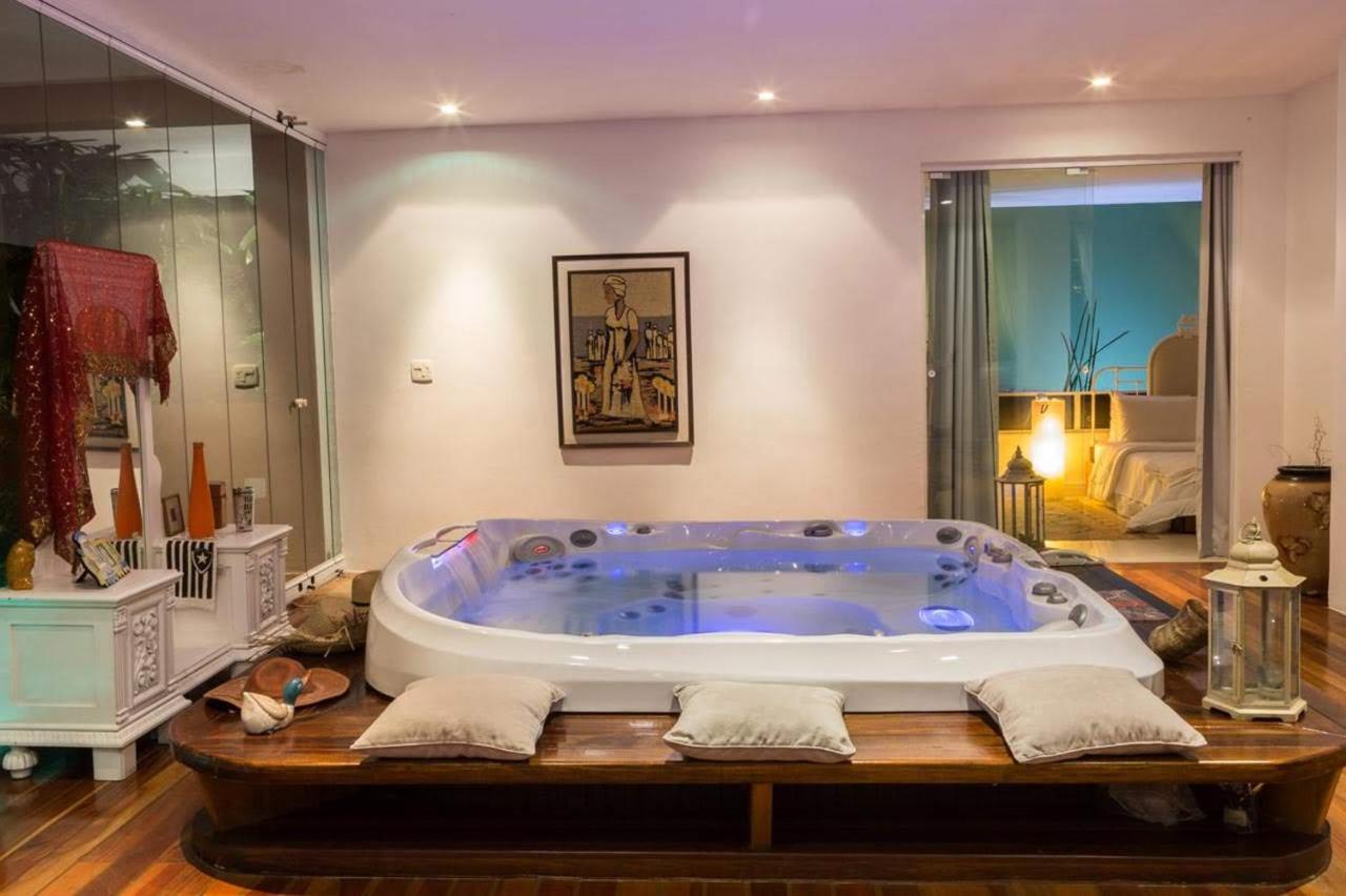Casa Bernardo Hotel Río de Janeiro