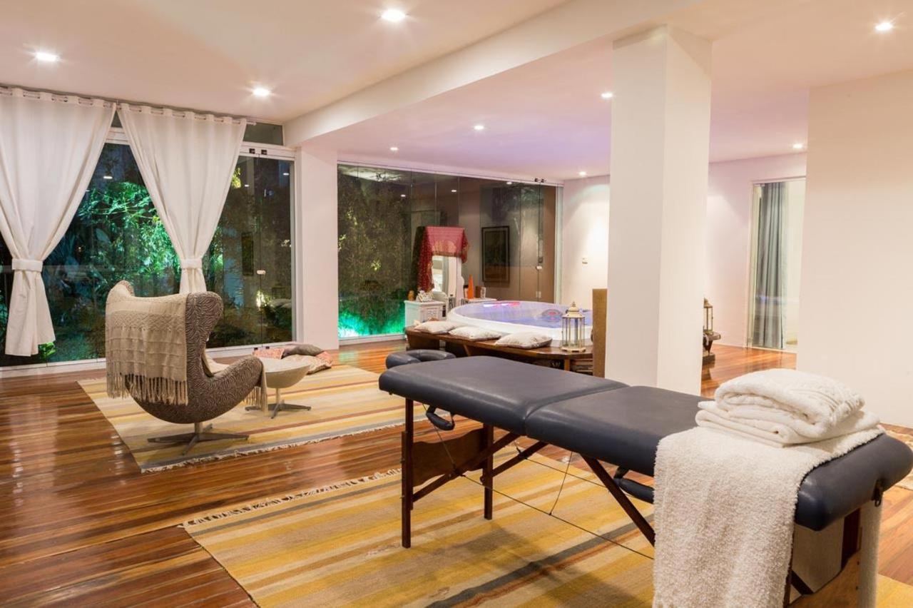 Casa Bernardo Hotel Río de Janeiro