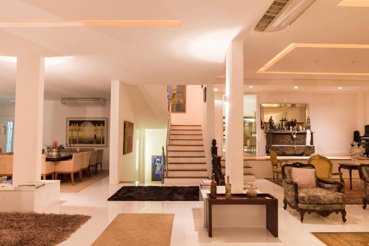 Casa Bernardo 5* Río de Janeiro