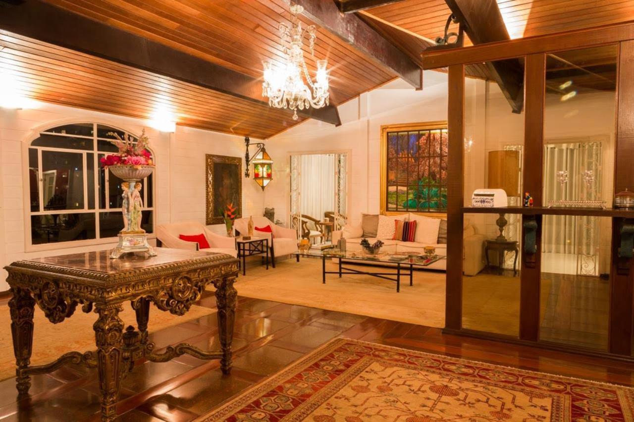 Hotel Casa Bernardo Río de Janeiro