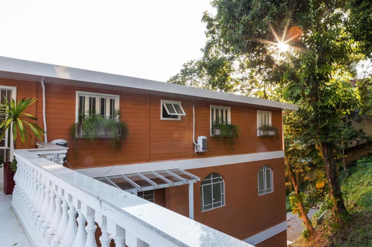 Casa Bernardo 5* Río de Janeiro