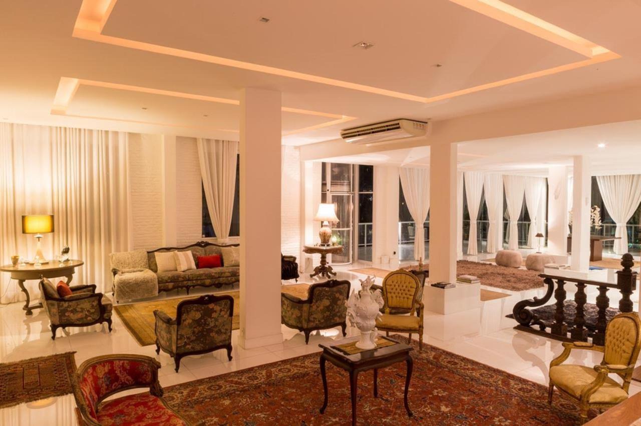 Casa Bernardo Hotel Río de Janeiro