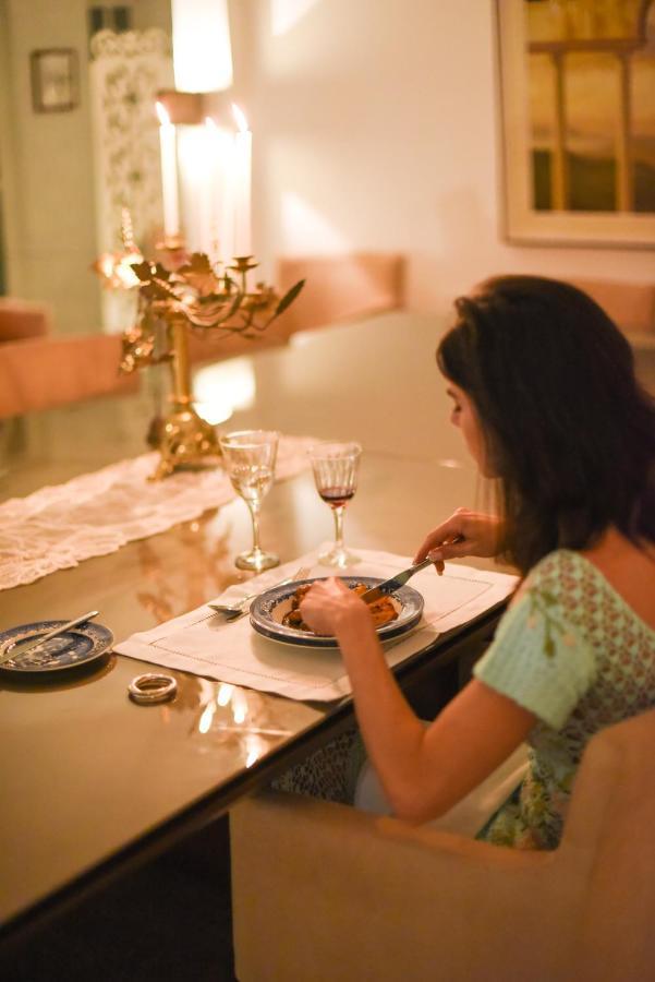 Casa Bernardo Hotel Rio de Janeiro